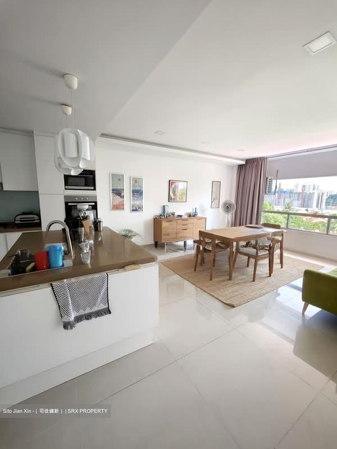 Ridgewood (D10), Condominium #560340561